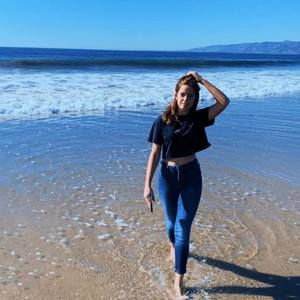 Meet your Posher, Sara